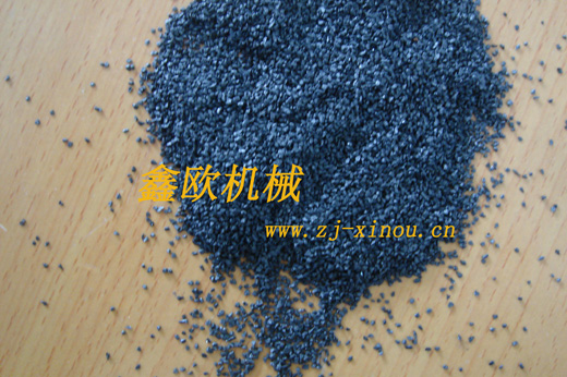 喷砂机抛丸机磨料系列